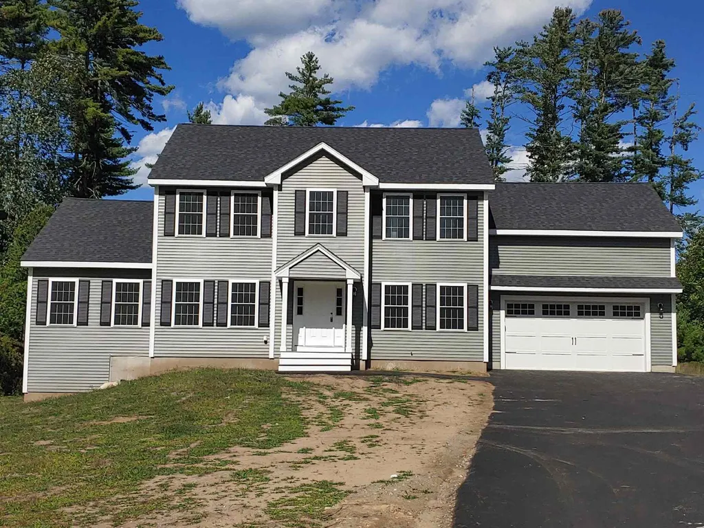 4 County Road Merrimack NH 03054