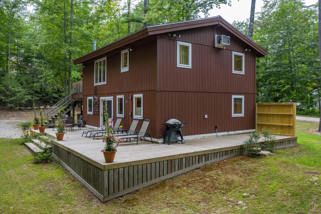 182 Far Echo Road Moultonborough NH 03254