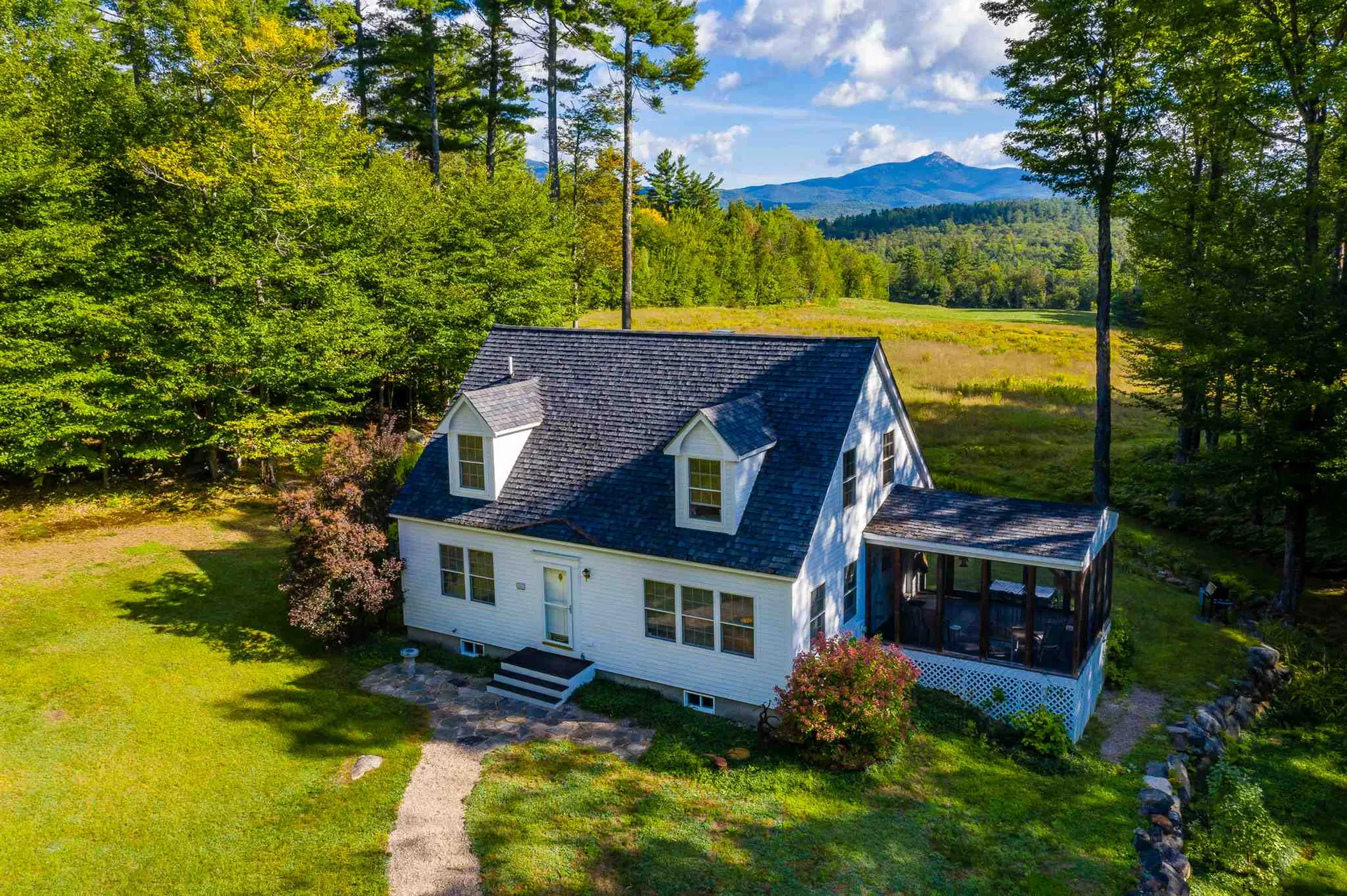 884 Brown Hill Road Tamworth NH 03886