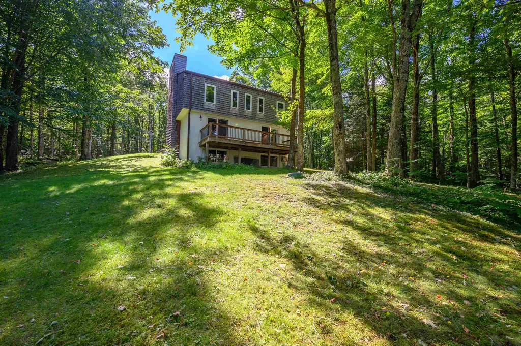 24 Russell Hill Drive Jay VT 05859