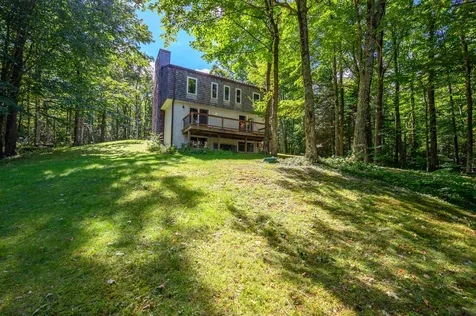 24 Russell Hill Drive Jay VT 05859