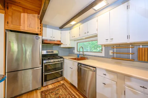 24 Russell Hill Drive Jay VT 05859