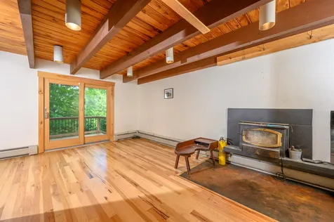 24 Russell Hill Drive Jay VT 05859