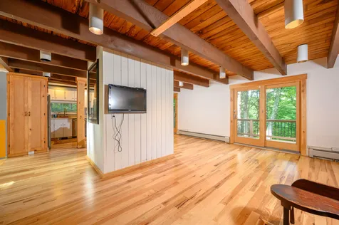 24 Russell Hill Drive Jay VT 05859