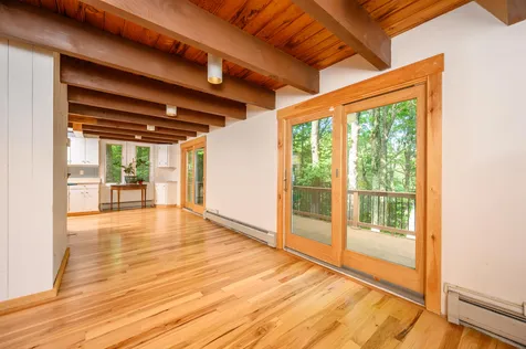 24 Russell Hill Drive Jay VT 05859