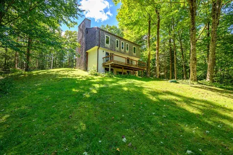 24 Russell Hill Drive Jay VT 05859