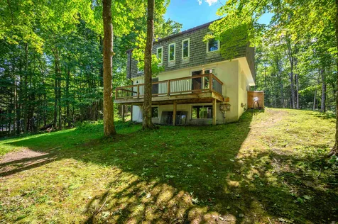 24 Russell Hill Drive Jay VT 05859