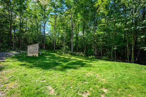 24 Russell Hill Drive Jay VT 05859