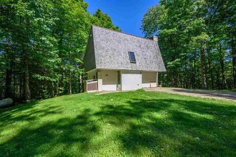 24 Russell Hill Drive Jay VT 05859