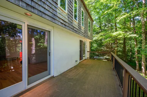 24 Russell Hill Drive Jay VT 05859