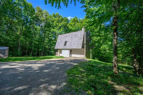 24 Russell Hill Drive Jay VT 05859
