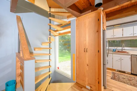 24 Russell Hill Drive Jay VT 05859