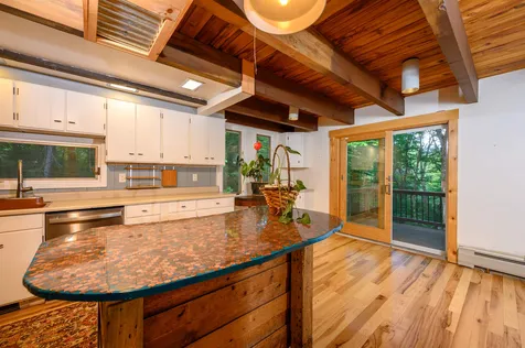 24 Russell Hill Drive Jay VT 05859