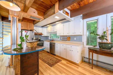 24 Russell Hill Drive Jay VT 05859