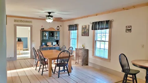 46 South Lunenburg Road Lunenburg VT 05906
