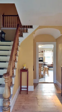 46 South Lunenburg Road Lunenburg VT 05906