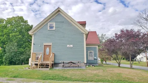 46 South Lunenburg Road Lunenburg VT 05906
