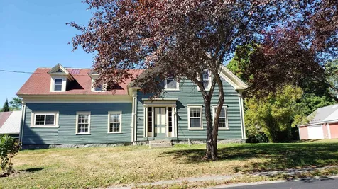 46 South Lunenburg Road Lunenburg VT 05906