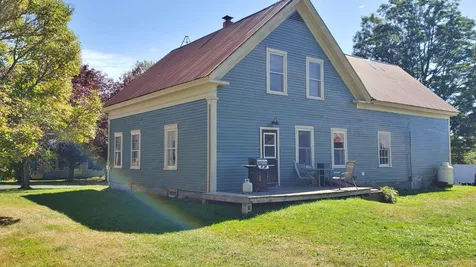 46 South Lunenburg Road Lunenburg VT 05906
