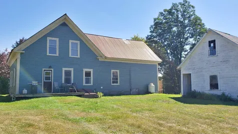 46 South Lunenburg Road Lunenburg VT 05906