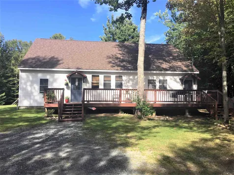 147 Palmer Road Enfield NH 03748