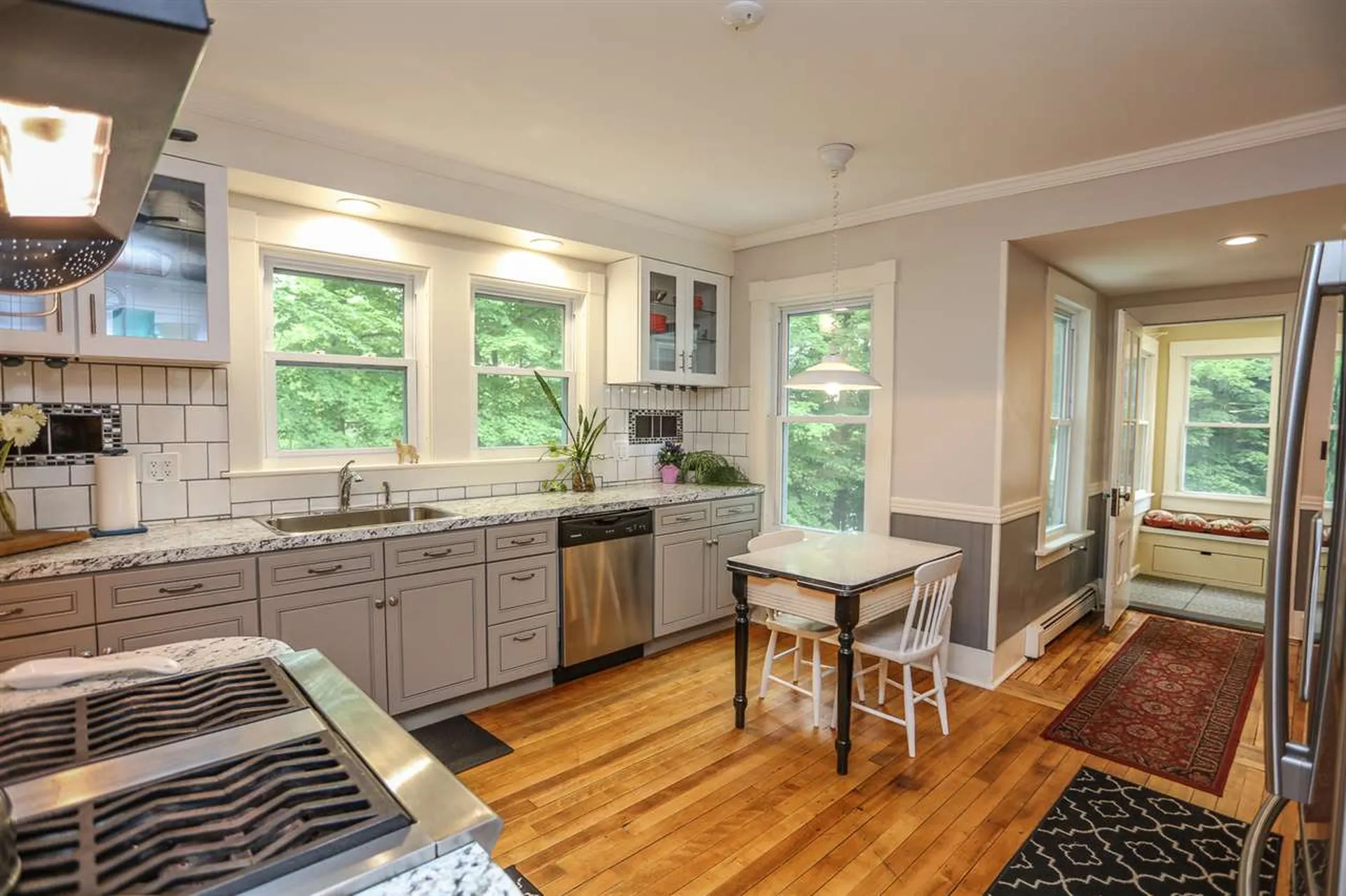 50 Central Street Sunapee NH 03782