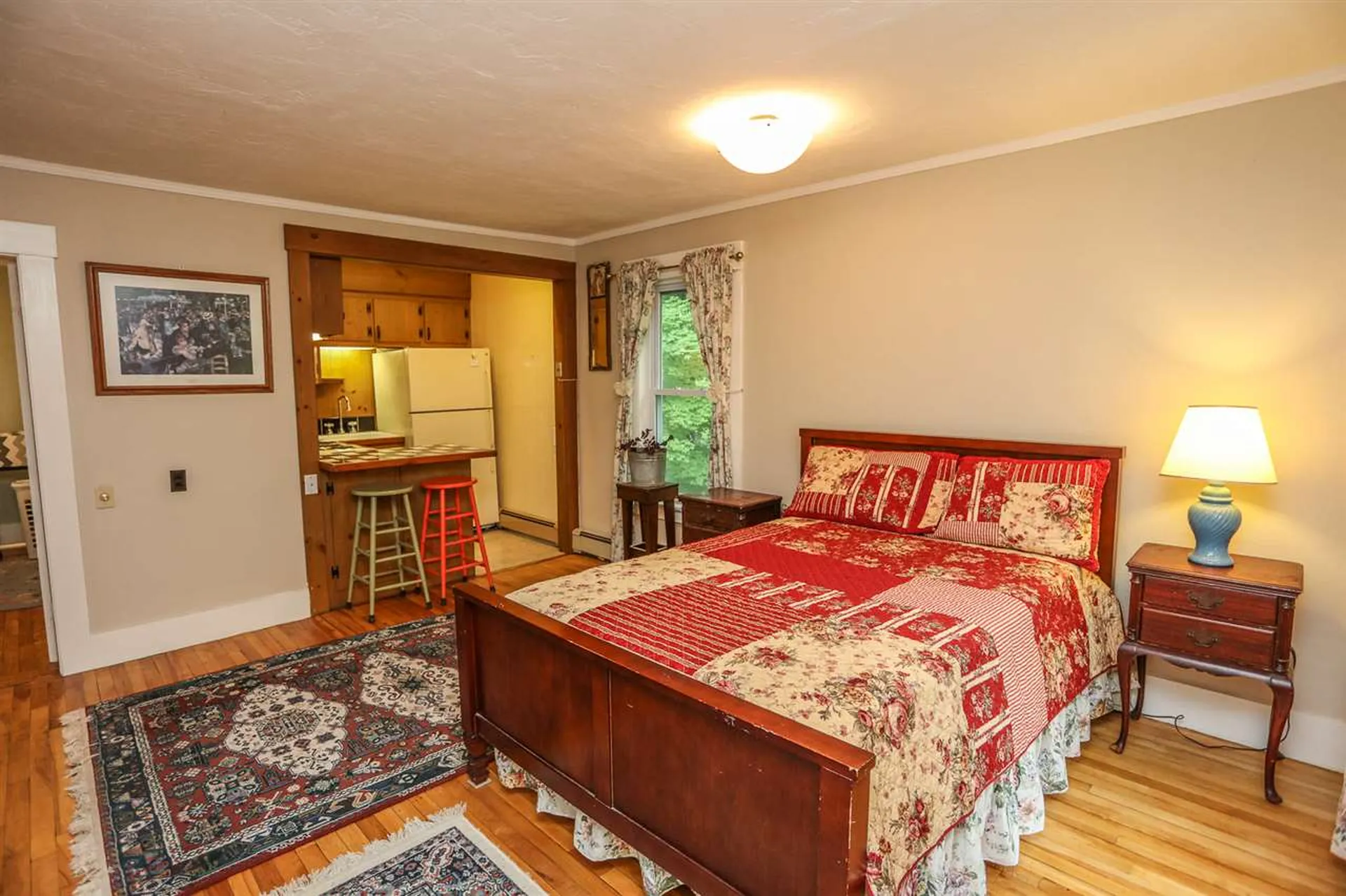 50 Central Street Sunapee NH 03782