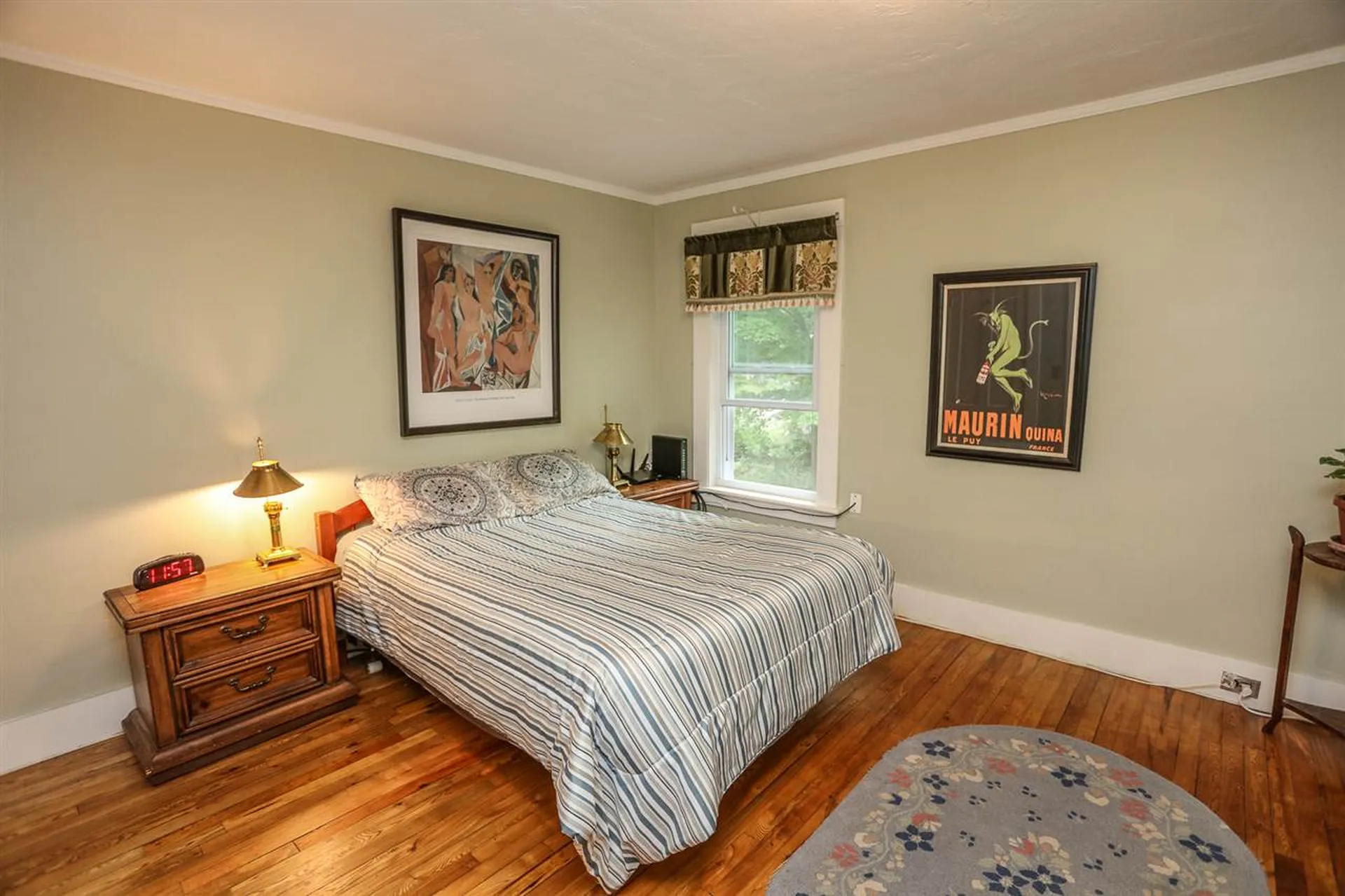 50 Central Street Sunapee NH 03782