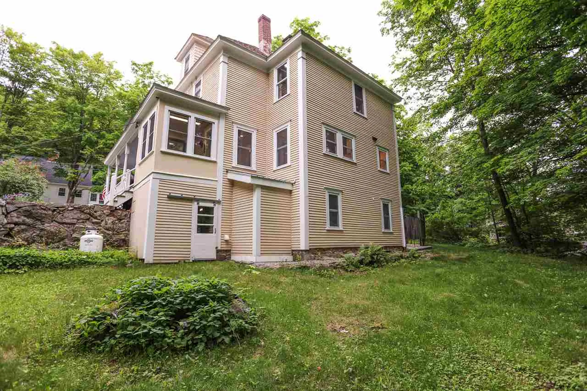 50 Central Street Sunapee NH 03782