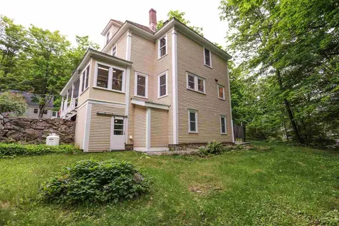 50 Central Street Sunapee NH 03782