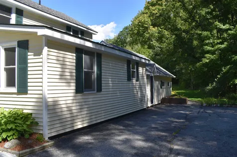 35 Lower Plains Road Middlebury VT 05753