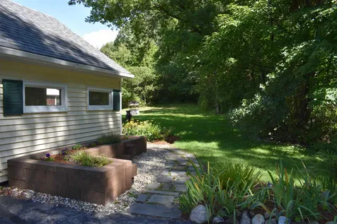 35 Lower Plains Road Middlebury VT 05753