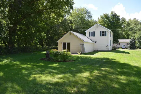 35 Lower Plains Road Middlebury VT 05753