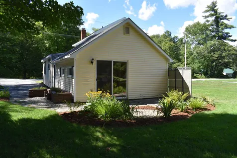 35 Lower Plains Road Middlebury VT 05753