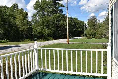 35 Lower Plains Road Middlebury VT 05753