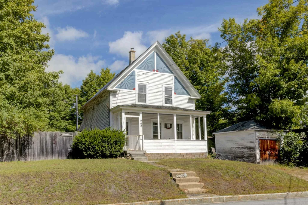 260 West Main Street Conway NH 03818