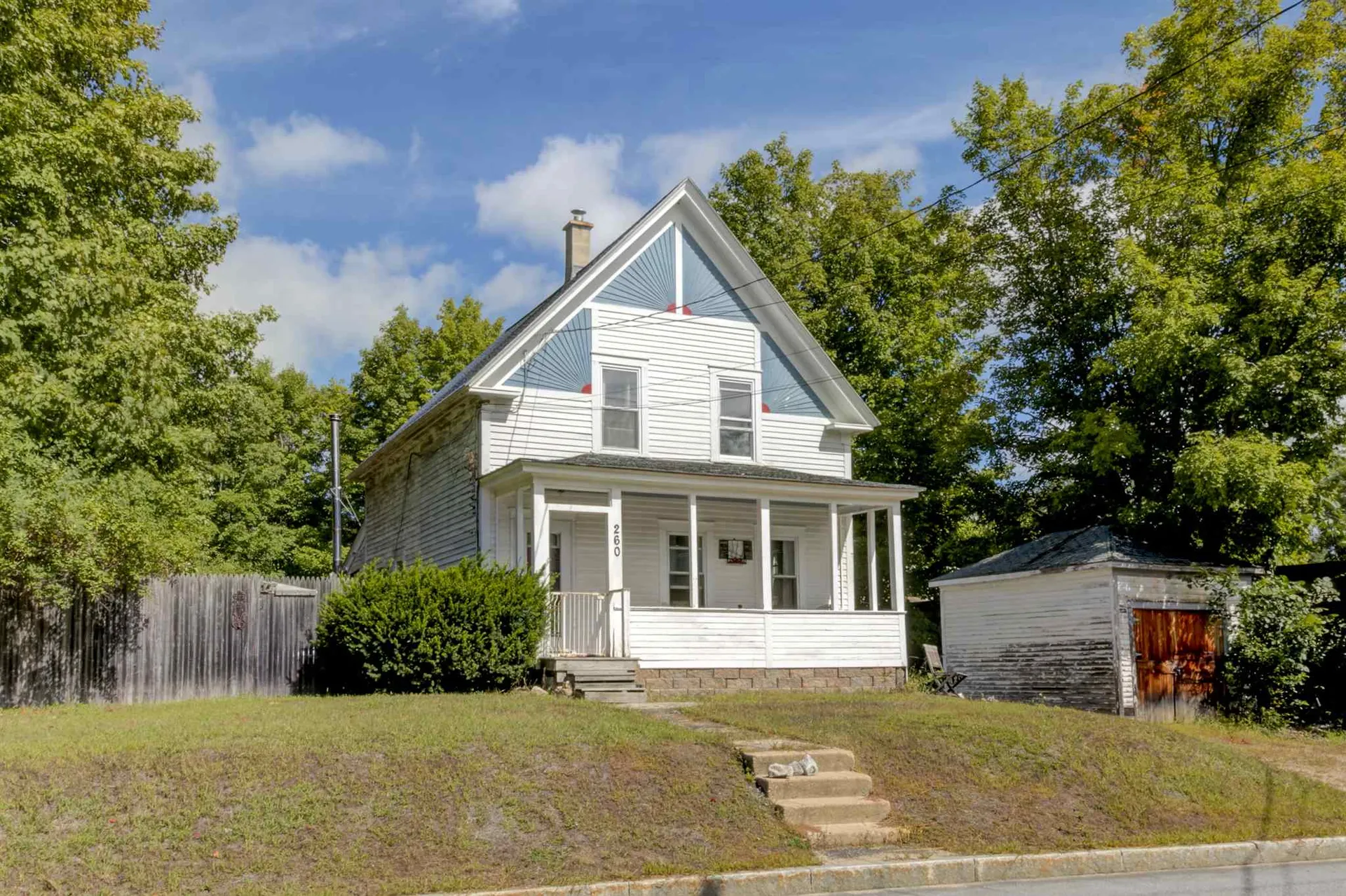 260 West Main Street Conway NH 03818