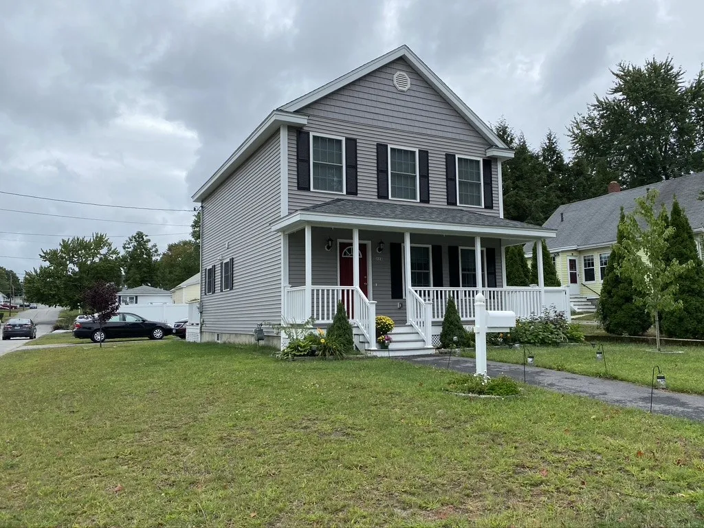 223 Porter Street Manchester NH 03103