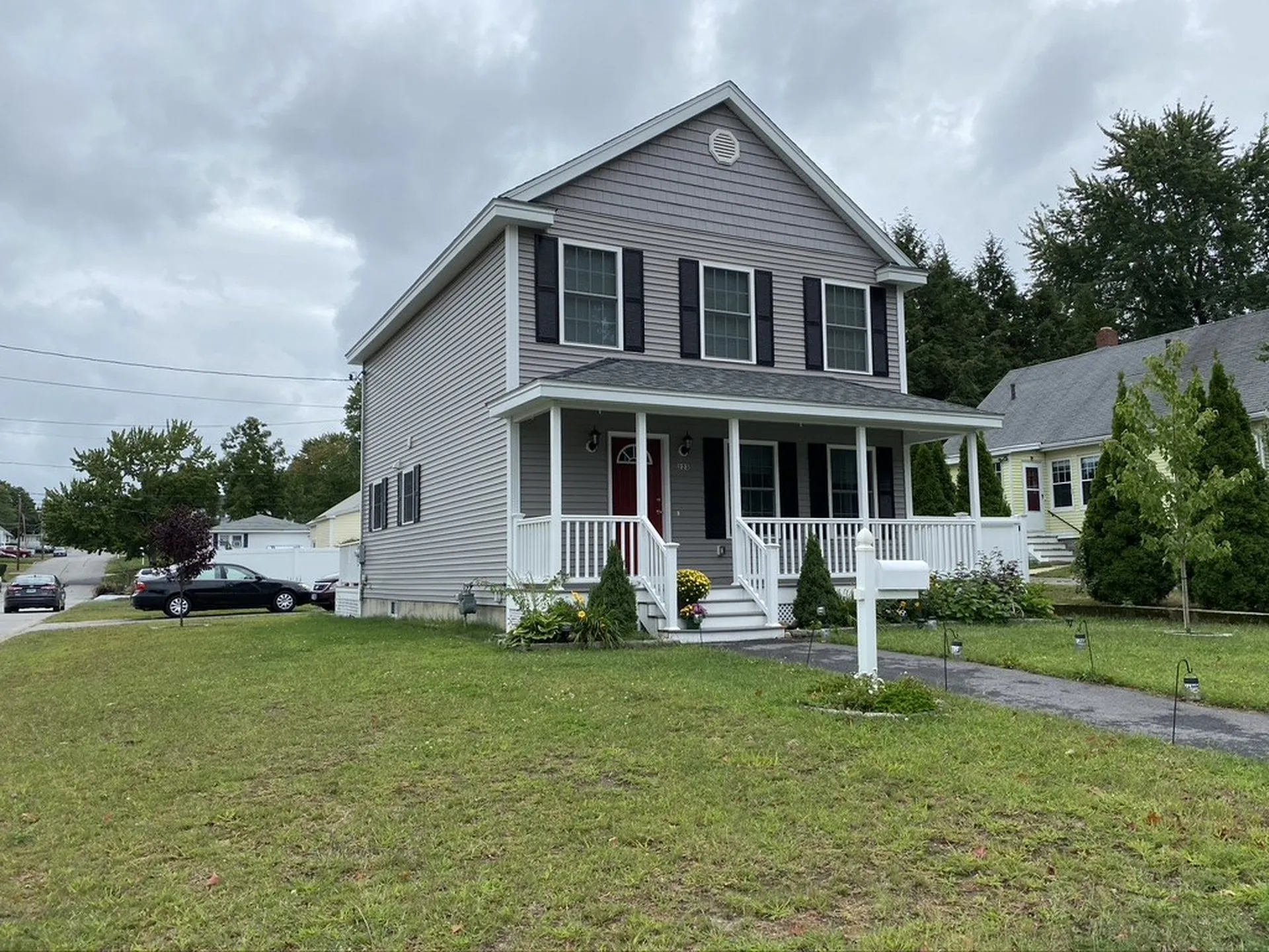 223 Porter Street Manchester NH 03103