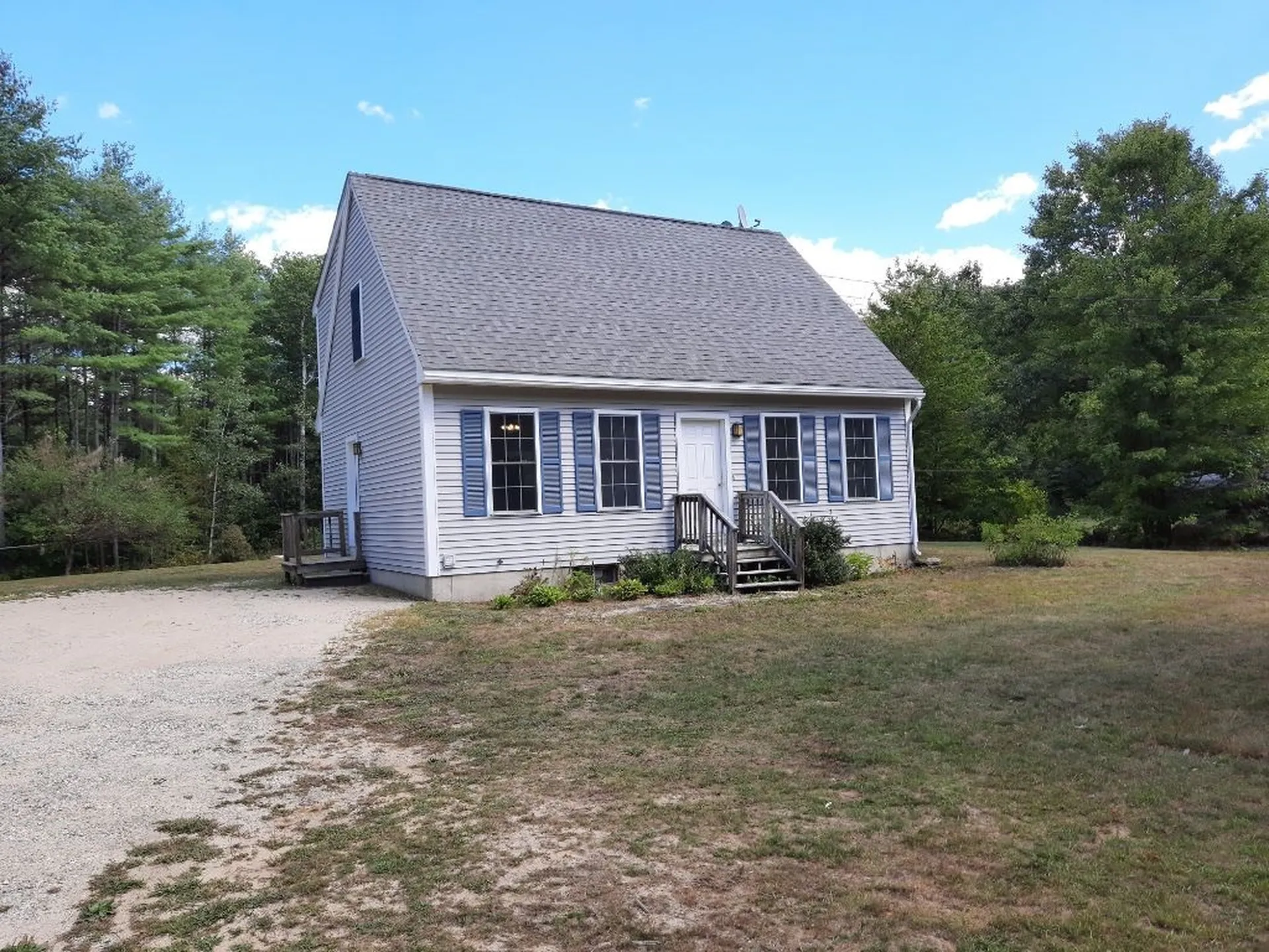 278 Lesmerises Road Loudon NH 03307