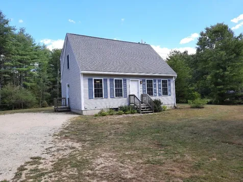 278 Lesmerises Road Loudon NH 03307