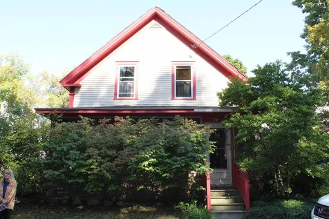 76 Spring Street Claremont NH 03743