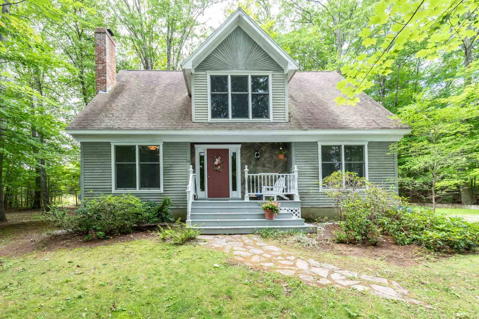 443 Sanderson Road Milton VT 05468