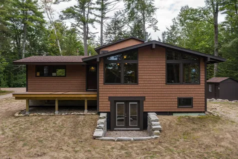 85 Far Echo Road Moultonborough NH 03254