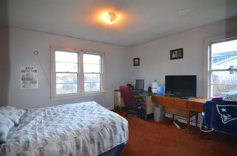 3 Thompson Avenue Ludlow VT 05149