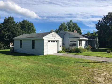 3 Thompson Avenue Ludlow VT 05149