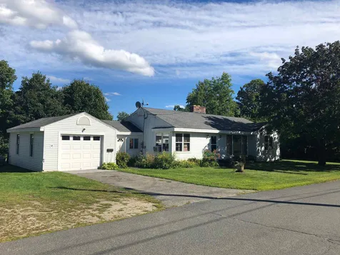 3 Thompson Avenue Ludlow VT 05149