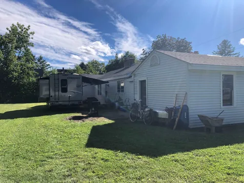 3 Thompson Avenue Ludlow VT 05149
