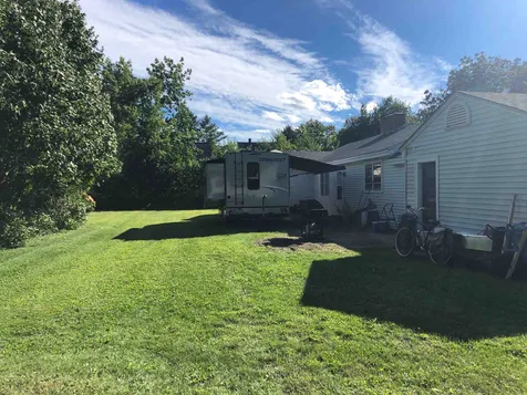 3 Thompson Avenue Ludlow VT 05149