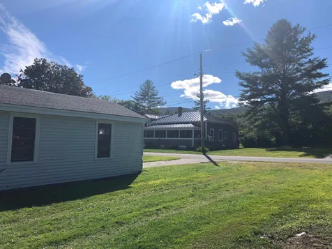 3 Thompson Avenue Ludlow VT 05149